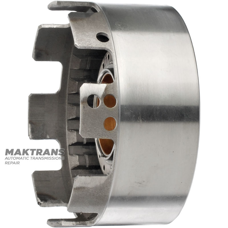 Барабан DIRECT Clutch TOYOTA A340E, A340F 3560530060 — (высота от поршня до стопорного кольца 22 мм, для пакета DIRECT Clutch на 4 фрикционных диска)