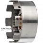 Барабан DIRECT Clutch TOYOTA A340E, A340F 3560530060 — (высота от поршня до стопорного кольца 22 мм, для пакета DIRECT Clutch на 4 фрикционных диска)