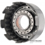 Барабан DIRECT Clutch TOYOTA A340E, A340F 3560530060 — (высота от поршня до стопорного кольца 17 мм, для пакета DIRECT Clutch на 3 фрикционных диска)