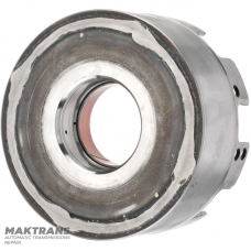 Барабан DIRECT Clutch TOYOTA A340E, A340F 3560530060 — (висота від поршня до стопорного кільця 17 мм, для пакета DIRECT Clutch на 3 фрикційні диски)