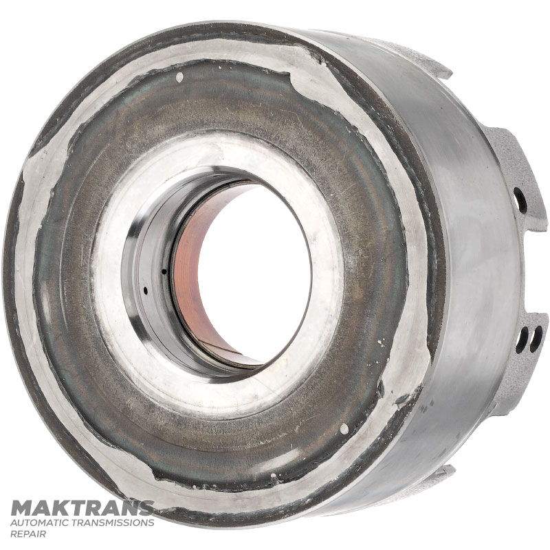 Барабан DIRECT Clutch TOYOTA A340E, A340F 3560530060 — (высота от поршня до стопорного кольца 17 мм, для пакета DIRECT Clutch на 3 фрикционных диска)