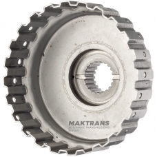Хаб COAST Clutch GM 5L40 — нар.Ø хаба 59 мм