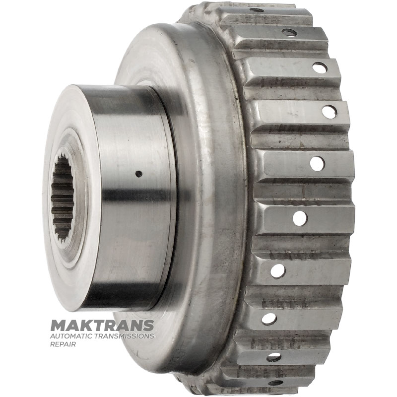 Хаб COAST Clutch GM 5L40 — нар.Ø хаба 59 мм