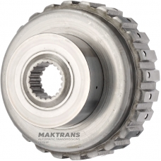Хаб COAST Clutch GM 5L40 - нар.Ø хаба 59 мм