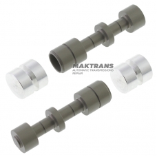 Клапан TCC Shuttle Valve (у розмірі +0.015 мм) A4LD-E 4R44E 4R55E 5R55N 5R55W 5R55S