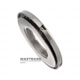 Голковий підшипник GM 5L40 - 36.70 х 18.50 х 3.85, барабан Coast Clutch / Forward Clutch - хаб Coast Clutch