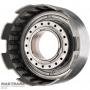 Барабан DIRECT Clutch TOYOTA A340E, A340F 3560530060 - 5 фрикційних дисків (загальна товщина комплекту 22.25 мм)