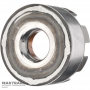Барабан DIRECT Clutch TOYOTA A340E, A340F 3560530060 - 5 фрикційних дисків (загальна товщина комплекту 22.25 мм)