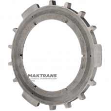 Диск опорний C3 (3-5-R) Clutch ALLISON 1000 — (товщина 15.45 мм, 15 зубів, вн.Ø 184.15 мм / 157.95 мм)