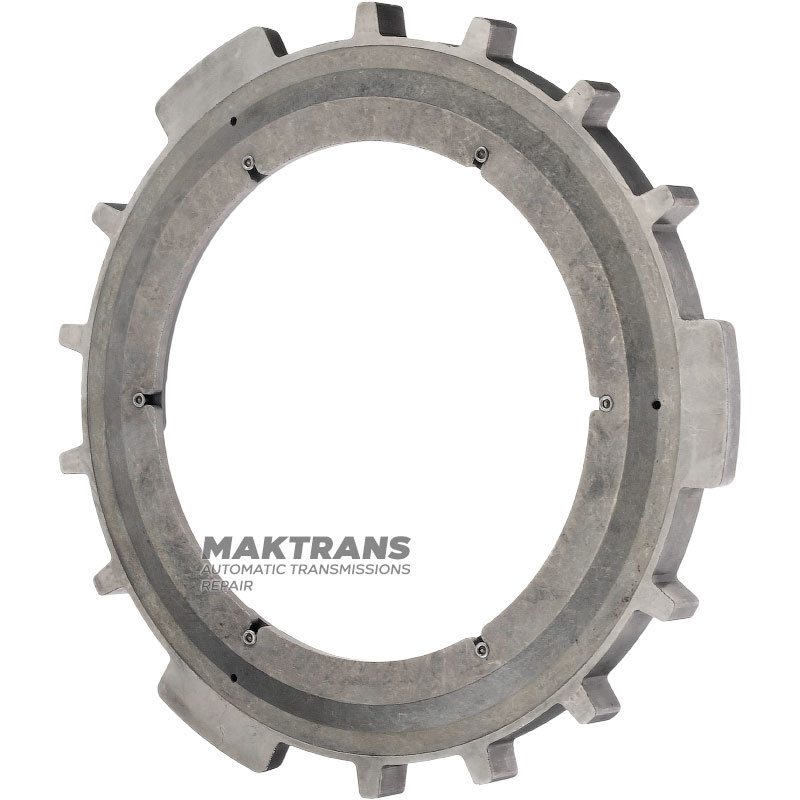 Диск опорный C3 (3-5-R) Clutch ALLISON 1000 — (толщина 15.45 мм, 15 зубьев, вн.Ø 184.15 мм / 157.95 мм)
