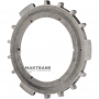 Диск опорный C3 (3-5-R) Clutch ALLISON 1000 — (толщина 15.45 мм, 15 зубьев, вн.Ø 184.15 мм / 157.95 мм)
