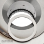 Хаб B1 Brake Aisin Warner AWF8G45 (нар.Ø шийки 55 мм, 38 шліців)