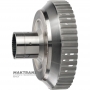 Хаб B1 Brake Aisin Warner AWF8G45 (нар.Ø шийки 55 мм, 38 шліців)
