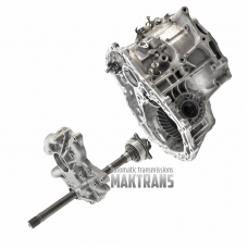 Головна пара (10/39) у зборі з переднім корпусом SUBARU TR690 - TR690GB9BA Головна пара (10/39) у зборі з переднім корпусом SUBARU TR690 - TR690GB9BA