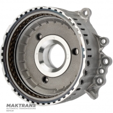 Центральний супорт, барабан B1 Brake (4 фрикційні диски) AISIN WARNER AWF8G45 - 52 зуби на шесетрні (нар.Ø 145.55 мм)