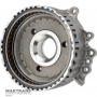 Центральний супорт, барабан B1 Brake (4 фрикційні диски) AISIN WARNER AWF8G45 - 52 зуби на шесетрні (нар.Ø 145.55 мм)