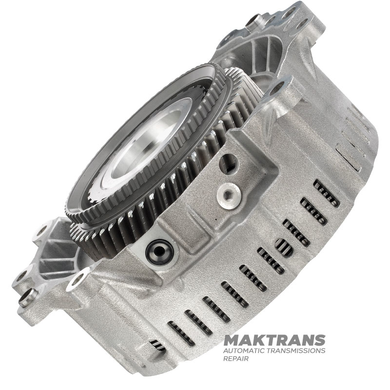 Центральний супорт, барабан B1 Brake (4 фрикційні диски) AISIN WARNER AWF8G45 - 52 зуби на шесетрні (нар.Ø 145.55 мм)