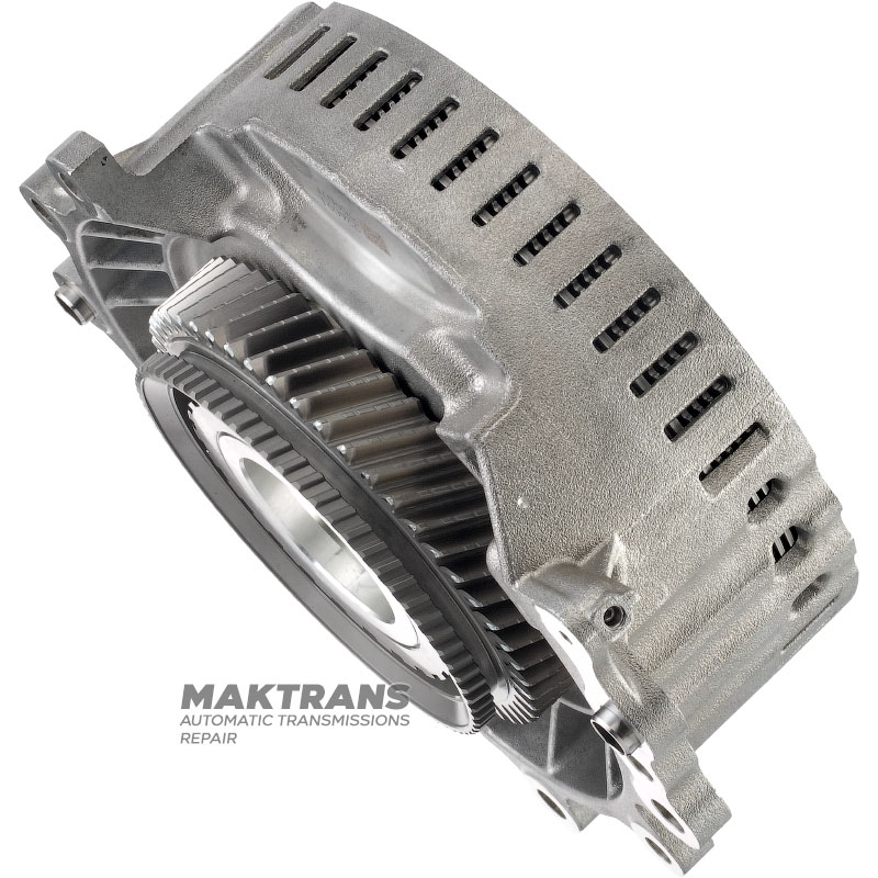 Центральний супорт, барабан B1 Brake (4 фрикційні диски) AISIN WARNER AWF8G45 - 52 зуби на шесетрні (нар.Ø 145.55 мм)