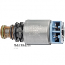 Соленоид ZF 8HP — 0501221743, 12V, 4.7 Bar (б/у, протестирован на стенде)