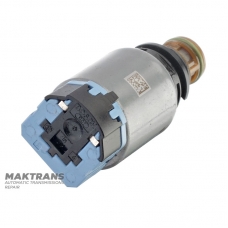 Соленоид ZF 8HP — 0501221743, 12V, 4.7 Bar (б/у, протестирован на стенде)