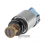 Соленоид ZF 8HP — 0501221743, 12V, 4.7 Bar (б/у, протестирован на стенде)