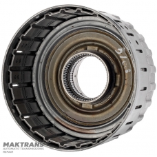 Барабан С2 Clutch / C3 Clutch TOYOTA / LEXUS A750E, A750F, A760E, A760F - С2 Clutch (5 фрикційних дисків, загальна товщина комплекту 22.25 мм) / C3 Clutch (5 фрикційних дисків5 мм, загальна)