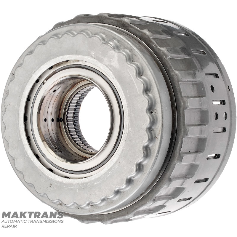 Барабан С2 Clutch / C3 Clutch TOYOTA / LEXUS A750E, A750F, A760E, A760F - С2 Clutch (5 фрикційних дисків, загальна товщина комплекту 23.45 мм) / C3 Clutch (5 фрикційних дисків5 мм загальна)