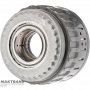Барабан С2 Clutch / C3 Clutch TOYOTA / LEXUS A750E, A750F, A760E, A760F - С2 Clutch (5 фрикційних дисків, загальна товщина комплекту 23.45 мм) / C3 Clutch (5 фрикційних дисків5 мм загальна)
