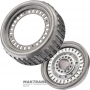Барабан K38 Clutch в сборе Mercedes-Benz 725.0 — пустой, без дисков (высота от поршня до стопорного кольца 32 мм)