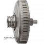 Подвійне мокре зчеплення Mercedes-Benz 724.1 DCT - A2463720576, A2472500600