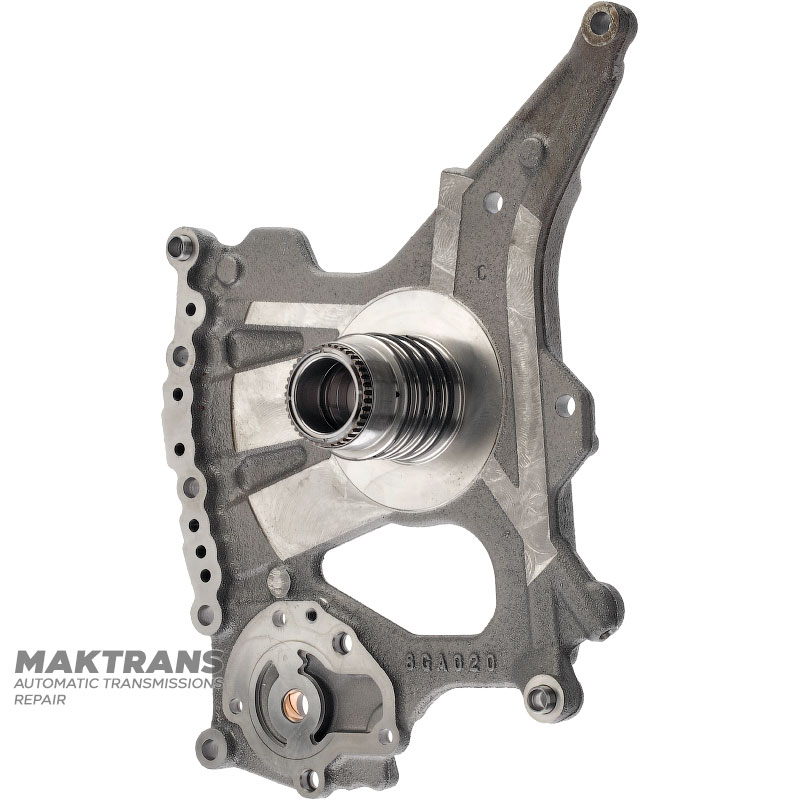 Ступиця масляного насоса AISIN WARNER AWF8G45 — для автомобілів Сhangan, PEUGEOT Stellantis