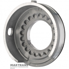 Поршень B4 Brake TOYOTA AC60E, AC60F - загальна висота 55 мм (нар.Ø 141.25 мм)
