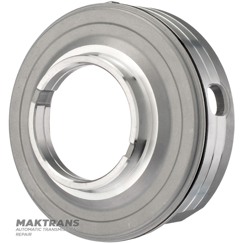 Поршень B4 Brake TOYOTA AC60E, AC60F — общая высота 55 мм (нар.Ø 141.25 мм)