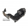Электронный блок управления ZF 6HP19 GA6HP19Z — BOSCH 0260550010 — применяется на автомобилях BMW c двигателем N52 N52B30A (BMW 325xi 3' E90, BMW 530xi 5' E60, BMW 525i 5' E60, BMW 330xi 3' E90)