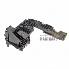 Электронный блок управления ZF 6HP19 GA6HP19Z — BOSCH 0260550010 — применяется на автомобилях BMW c двигателем N52 N52B30A (BMW 325xi 3' E90, BMW 530xi 5' E60, BMW 525i 5' E60, BMW 330xi 3' E90)
