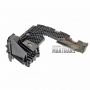 Электронный блок управления ZF 6HP19 GA6HP19Z — BOSCH 0260550010 — применяется на автомобилях BMW c двигателем N52 N52B30A (BMW 325xi 3' E90, BMW 530xi 5' E60, BMW 525i 5' E60, BMW 330xi 3' E90)