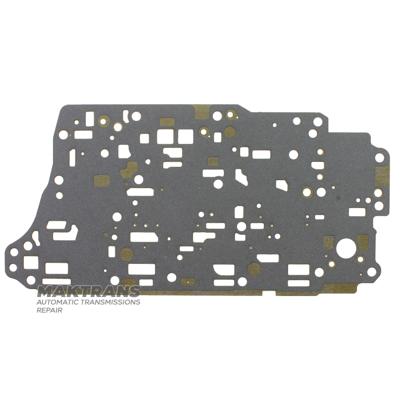 Сепараторна пластина гідроблоку FORD 8F35 з механічним паркінгом 1.5L Diesel M-Shift