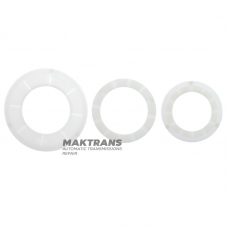 Комплект пластиковых шайб  AW50-42LE AW50-42LN 89-up