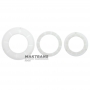Комплект пластиковых шайб  AW50-42LE AW50-42LN 89-up