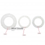 Комплект пластиковых шайб  AW50-42LE AW50-42LN 89-up