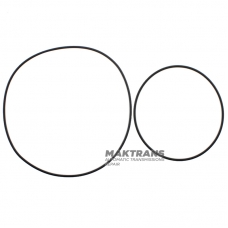 Комплект резиновых колец LOW/REVERSE BRAKE AW50-42LE AW50-42LN