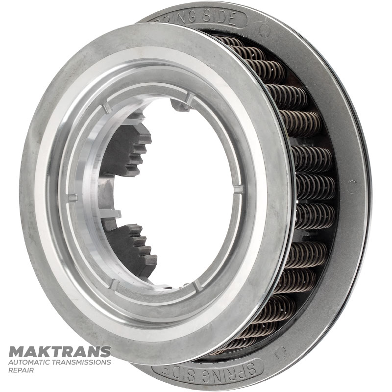Комплект поршнів C1 Clutch ALLISON 4000 Series - 29542536, 29542537, 29537301