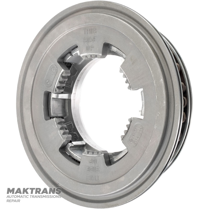 Комплект поршнів C1 Clutch ALLISON 4000 Series - 29542536, 29542537, 29537301