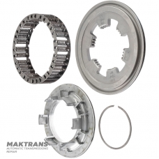 Комплект поршней C1 Clutch ALLISON 4000 Series — 29542536, 29542537, 29537301