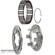Комплект поршней C1 Clutch ALLISON 4000 Series — 29542536, 29542537, 29537301
