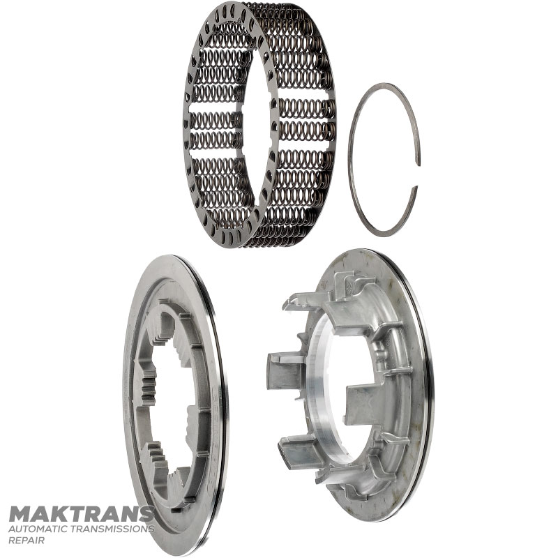 Комплект поршнів C1 Clutch ALLISON 4000 Series - 29542536, 29542537, 29537301