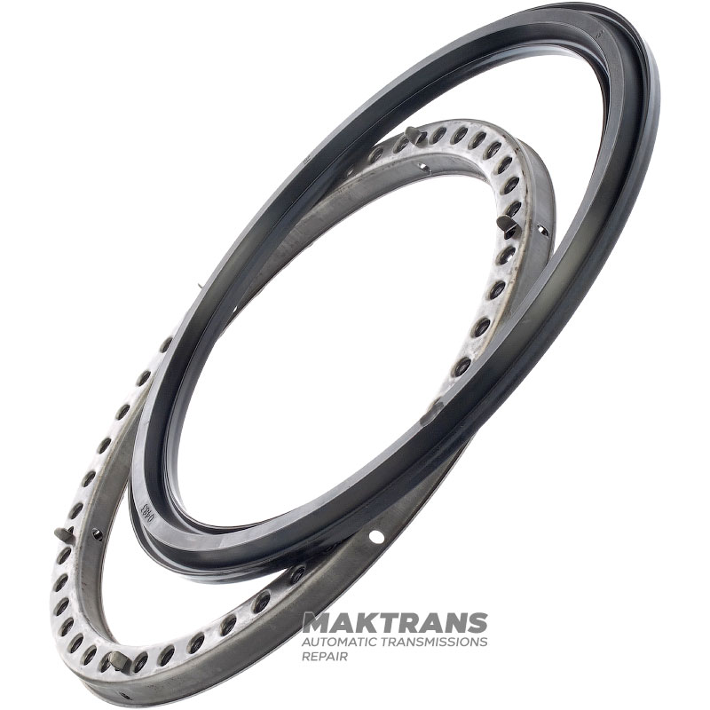 Корпус поршня C4 Clutch ALLISON 3000 Series  — 29537789, 29540483, 29501360