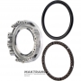 Корпус поршня C3 Clutch ALLISON 3000 Series — 29501449, 29540483, 29537789, 29522720