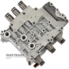Гідроблок у зборі з соленоїдами ALLISON 4000 Series - сепараторна пластина HD 29542933-D, 29542822, 29544297