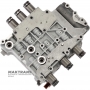 Гідроблок у зборі з соленоїдами ALLISON 4000 Series - сепараторна пластина HD 29542933-D, 29542822, 29544297